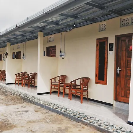 Adi & Oka Guest House